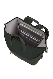 Рюкзак 14,1" Samsonite 4PACK FOREST GREEN 40x27x16 KP3*04003 - мініатюра 4