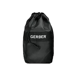 Лопата саперна Gerber Gorge 22-41578 складана (1014048) - мініатюра 5