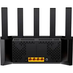 Бездротовий маршрутизатор (роутер) Tenda TX2L Pro [127651] - мініатюра 3