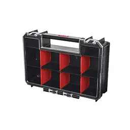 Ящик для інструментів QBRICK SYSTEM TWO ORGANAIZER MULTI (ORGQMULTICZAPG001) - мініатюра 3