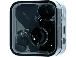 Навушники TWS Nothing Ear (3) Black - мініатюра 2