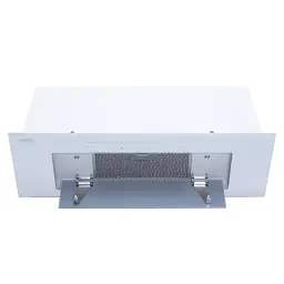 Витяжка повновбудована Perfelli BISP 9973 A 1250 W LED Strip - мініатюра 5