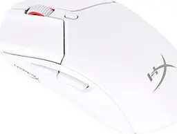Бездротова миша HyperX Pulsefire Haste 2 Wireless White (6N0A9AA) Б/в - мініатюра 3