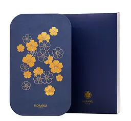 Парфумована вода оригінал Floraiku I Am Coming Home 50 мл + 10 мл - мініатюра 2