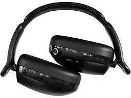 Навушники з мікрофоном Skullcandy Hesh 360 True Black (S6HOW-T740) - мініатюра 4