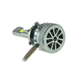 Світлодіодна лампа Cyclone Type-48 9005 5500K Cyclone (НФ-00005051) - мініатюра 2
