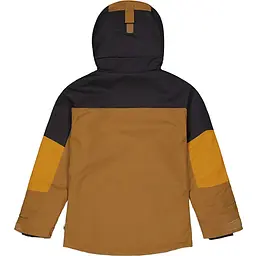 Куртка дитяча Picture Organic Cossmo Junior 2025 6 Чорний-Коричневий - мініатюра 6