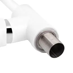 Змішувач для кухні Brinex 40W 007 (BRIN40W007) - мініатюра 4