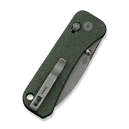 Ніж складаний Weknife Banter 2 WE23075-3 - мініатюра 5