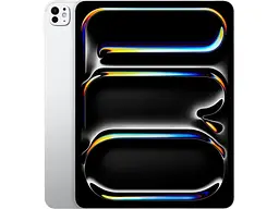 Планшет Apple iPad Pro 13 2025 Wi-Fi + Cellular 1TB Silver (ME8F4)
