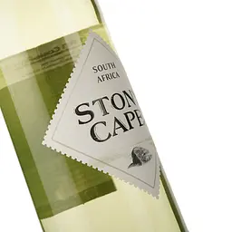 Вино Stony Cape Sauvignon Blanc, біле, сухе, 0,75 л - мініатюра 3