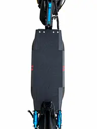 Електросамокат Crosser Cruzzer T4 (1500W, 48V, 21Ah) +Сидіння - мініатюра 10