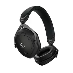 Навушники V-Moda Crossfade 3 Wireless Matte Black (XFBT3-MTBK)