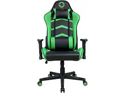 Комп'ютерне крісло Gamemax GCR09 Green
