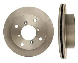 Диск тормозной передний вентилируемый Suzuki Swift I-II, Alto IV-V 83-14г Starline ( PB 2929 )