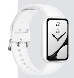 Фітнес-браслет Xiaomi Smart Band 10 Pro Ceramic Edition (BHR095AGL) - мініатюра 5