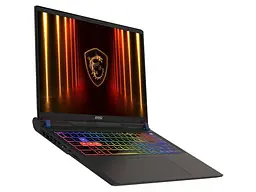 Ноутбук MSI Vector 16 HX AI A2XWIG (A2XWIG-414US) - мініатюра 5