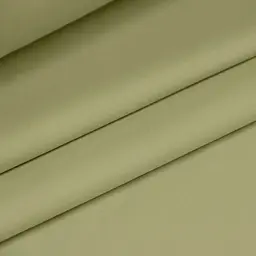 Штори на кухню та в кімнату Cosas Olive 180х250 см 2 шт оливка (Curtains_27Olive_DUK_180x250) - мініатюра 5
