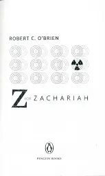 Z For Zachariah - мініатюра 3