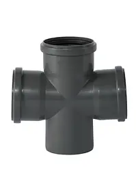 Хрестовина Ostendorf HT Safe 90/90/87° (174900)