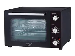 Електропіч Adler AD 6025 - мініатюра 1