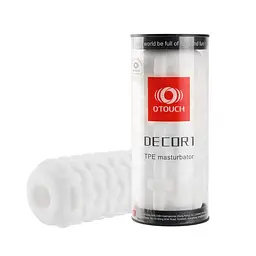 Мастурбатор Otouch DECOR 1-A Otouch SO9374 97201