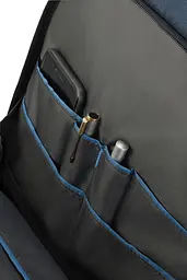 Рюкзак 17,3" Samsonite GUARDIT 2.0 BLUE 48x32x20,5 CM5*01007 - мініатюра 8