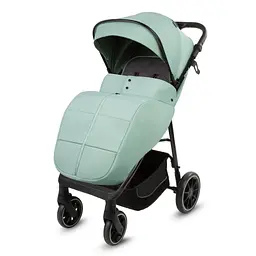 Прогулянкова коляска Kidwell Enzo Green - мініатюра 4