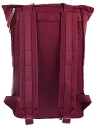 Рюкзак Yes Roll-top T-58 Bright rose - мініатюра 3