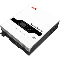 Гібридний сонячний інвертор Must PV18-8048PRO II 48V [162204] - мініатюра 2