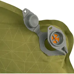 Килимок самонадувний Sea To Summit Camp Mat Self Inflating R Olive - мініатюра 2