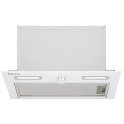 Витяжка вбудована Interline STREET WH A/52 M/2/M