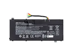 Аккумулятор для ноутбука PowerPlant ACER Aspire V15 NITRO (AC15B7L) 11.4V 4680mAh (original) (NB410415)