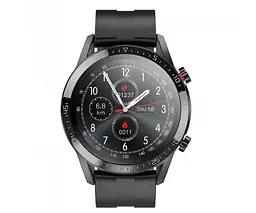 Розумний годинник Hoco Smart Watch Y2 блютуз датчик серця - мініатюра 2