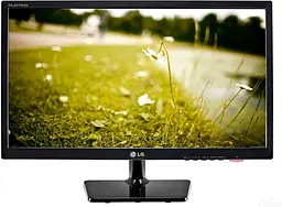 Монітор 18.5" LG 19" Flatron E1942C-BN 1366x768 TN / VGA (E1942C-BN) Б/в