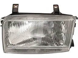 Фара передня ліва VW Transporter T4 90-03р TYC (20-3294-08-2)