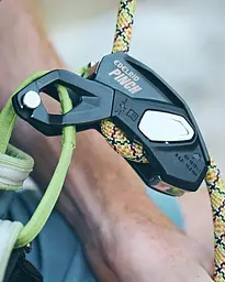Страхувально-спусковий пристрій Edelrid Pinch (1017-738380008150) - мініатюра 15