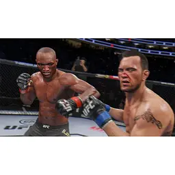Гра UFC 4 (російські субтитри) (Xbox One) - мініатюра 6