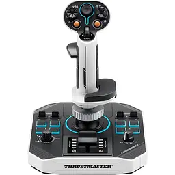 Джойстик Thrustmaster Sol-R 1 Flightstick [2960920] [148224] - мініатюра 1