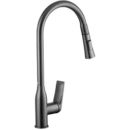 Змішувач Kroner Graz-GRP030-T + змішувач Graz-GRP010 (CVS30148) - мініатюра 2