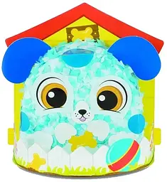 Набір для творчості Melissa & Doug Вироби з конфетті Домашні тварини (MD30184) - мініатюра 2