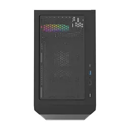 Корпус для ПК MONTECH X2 PLUS (B) - мініатюра 5