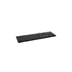Клавіатура Dell KB216 Multimedia Black (580-AHHE) - мініатюра 2