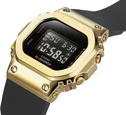 Годинник Casio GM-S5600GB-1ER - мініатюра 4