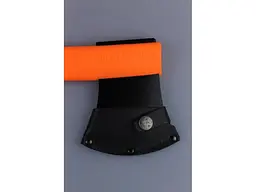 Сокира Morakniv Outdoor Axe Orange (12058) - мініатюра 5