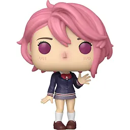Ігрова фігурка Funko POP! серії Дандадан - Аіра (93295) - мініатюра 2