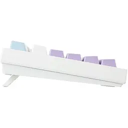 Клавіатура Ajazz AK820 Pro Flying Fish Switch Purple (AK820PRO-FF-PWB) [129506] - мініатюра 8