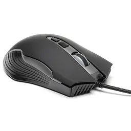 Мишка Hölmer M-03GS USB Black (M-03GS) - мініатюра 7