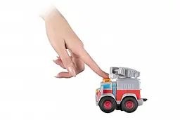 Машинка Rev&Roll Power-Up Спрітцер (EU881230) - мініатюра 4