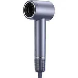 Фен Havit HD202 1600W фіолетовий (HV-HD202-SP) - мініатюра 1